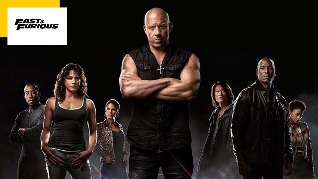 image de la news Fast and Furious : combien de milliards au box office pour Vin Diesel et sa famille ?