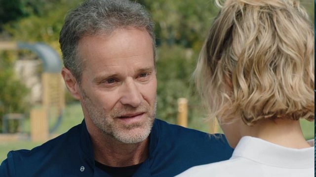 image de la news Ici tout commence sur TF1 : "Je sais à quoi m'en tenir...", Anouk et Hector mettent les choses à plat