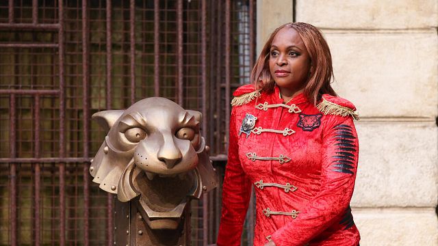 image de la news Fort Boyard : une personnalité (qu'on adore) va battre le record de participations !