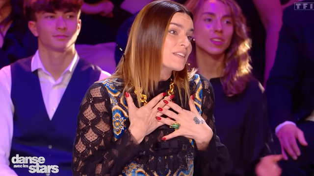 image de la news Exclu. “Très franchement…”, Fauve Hautot sur le point de quitter son rôle de jurée dans Danse avec les stars ?