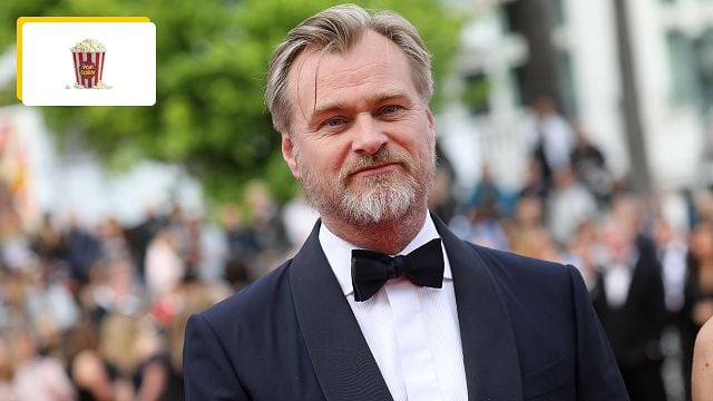 image de la news Christopher Nolan : depuis 13 ans, cette rumeur tenace lui colle à la peau. Est-elle finalement avérée ?