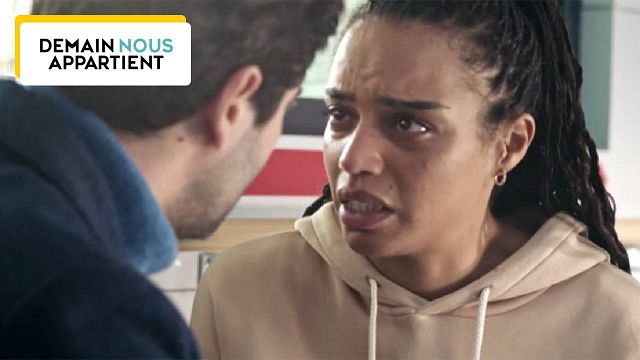 image de la news Demain nous appartient : ce qui vous attend dans l'épisode 1889 du jeudi 27 février 2025 [SPOILERS]