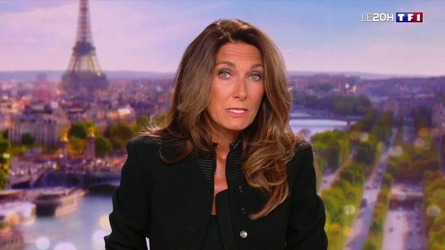 image de la news “J'espère que je ne vais pas le retrouver en joker face à moi", Anne-Claire Coudray réagit à l’arrivée de Julien Arnaud dans Télématin