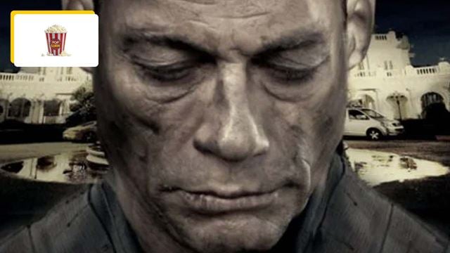 Jean-Claude Van Damme : ce film qu'il a réalisé et que vous ne verrez peut-être jamais !