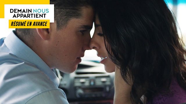 image de la news Demain nous appartient : ce qui vous attend dans l'épisode 1516 du mardi 19 septembre 2023 [SPOILERS]