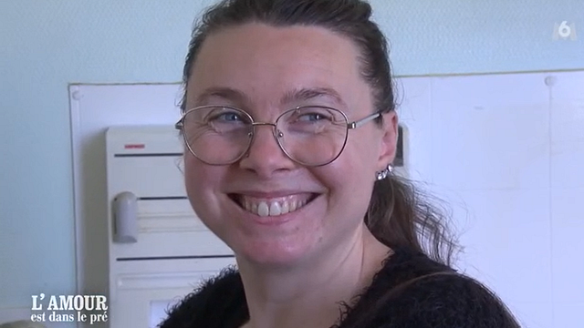 image de la news Véronique, déçue ou contente du choix de Patrice (L'Amour est dans le pré) ? On a vu le prochain épisode... (Spoiler)