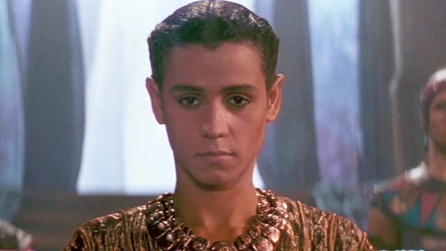 image de la news C'est l'un des plus grands méchants du cinéma : il y a 30 ans, il a glacé des millions de fans de science-fiction