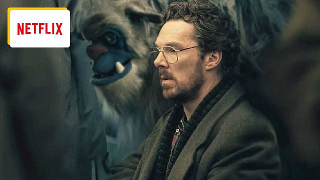 image de la news Nouveau sur Netflix : une mini-série de 6 heures avec Benedict Cumberbatch qui ne ressemble à aucune production type de la plateforme