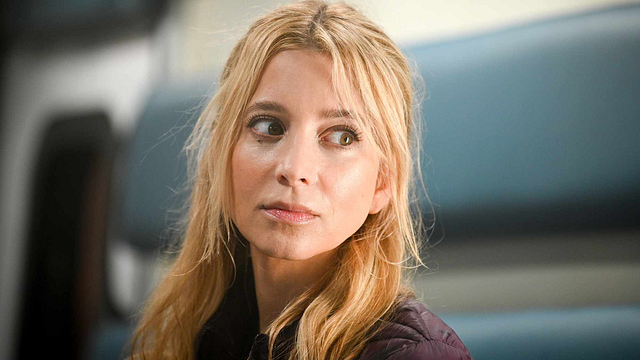 image de la news Fire Country : "Si j'avais eu mon mot à dire, Cara ne serait pas morte" ... Sabina Gadecki revient sur son départ de la série