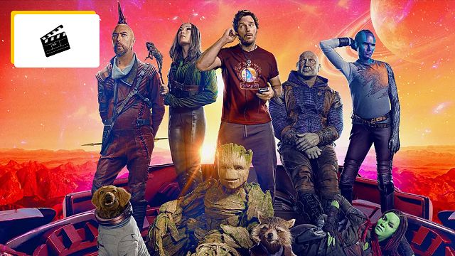 image de la news Une actrice française bientôt chez le concurrent de Marvel ?