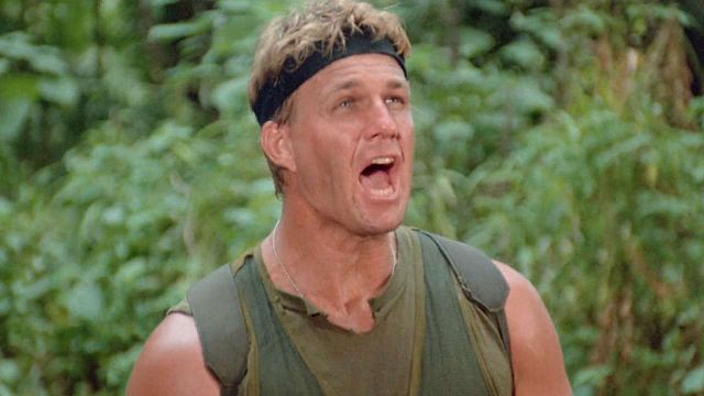 image de la news Il y a 37 ans, ce film a essayé de rivaliser avec Predator, mais il n'était vraiment pas au niveau !