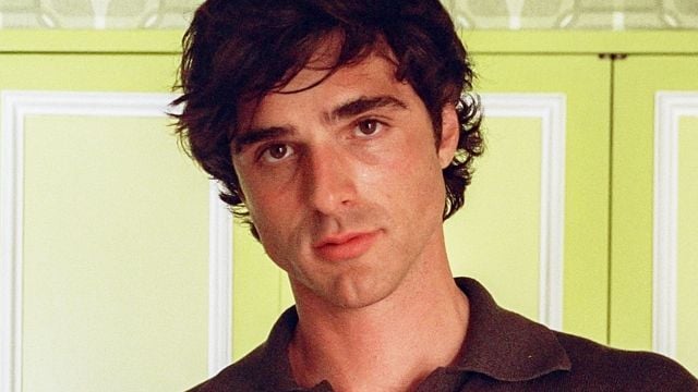 image de la news "Je ne sais pas ce que font les autres" : dans cinq jours, la série la plus attendue de l'année débarque sur HBO Max et son acteur phare n'a toujours pas vu le script complet