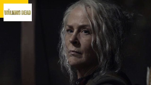 image de la news Walking Dead saison 11 : la mort de ce personnage dans l'épisode 20 réjouit les fans