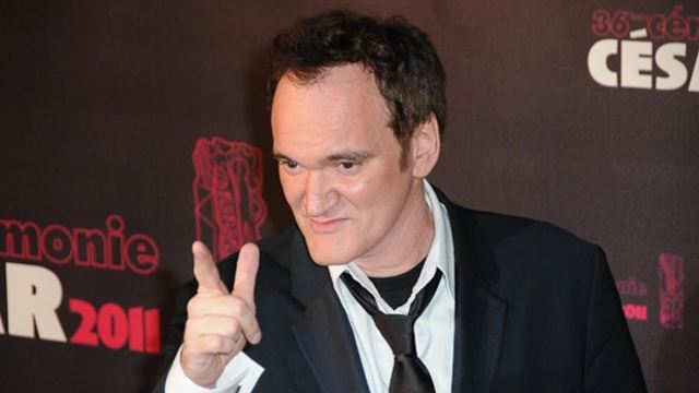 Voilà les 3 films que Quentin Tarantino emmènerait sur une île déserte