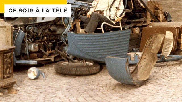 image de la news Ce soir à la télé : Louis de Funès qui martyrise Bourvil, vous allez adorer