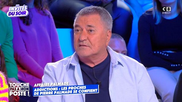 image de la news TPMP : Jean-Marie Bigard fait de lourdes révélations sur l'attitude de Pierre Palmade en soirée
