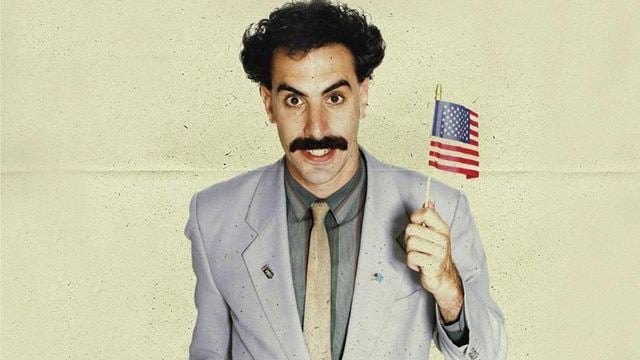 Culte en 6 secondes : le mankini de Borat est devenu légendaire en une seule scène