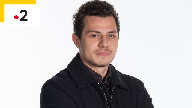 image de la news Un Si Grand Soleil : que devient Stéphane Monpetit (Eliott) depuis son départ de la série ?