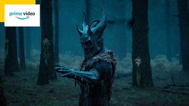 image de la news Le grand final de Citadel, une nouvelle série entre Dark et Stranger Things… Du 26 mai au 1er juin sur Prime Video
