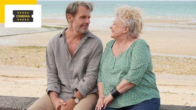 image de la news Des mains en or : le grand retour d'Isabelle Mergault au cinéma avec une comédie portée par Lambert Wilson et Josiane Balasko
