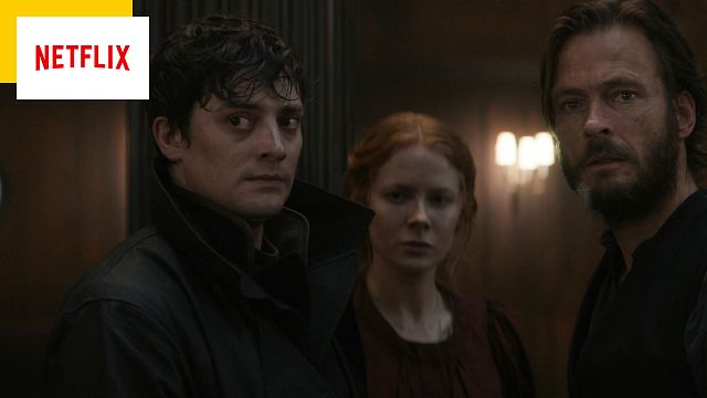image de la news 1899 sur Netflix : la nouvelle série des créateurs de Dark est-elle inspirée d'une histoire vraie ?