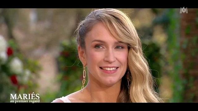 image de la news Mariés au premier regard : "Mon corps m'a clairement dit stop", baisse de régime pour Clémence