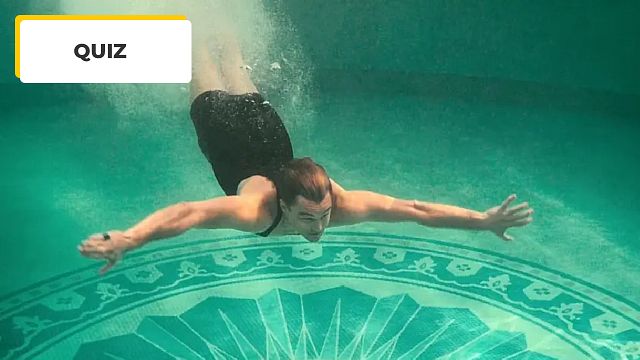 image de la news Quiz Cinéma : plongez dans vos souvenirs pour faire 10/10 !