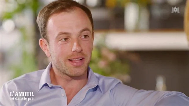 image de la news Ludovic (L'amour est dans le pré) : l'une de ses anciennes prétendantes a radicalement changé de look