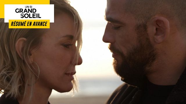 image de la news Un Si Grand Soleil en avance : résumé de l’épisode du vendredi 5 mai 2023 [SPOILERS]