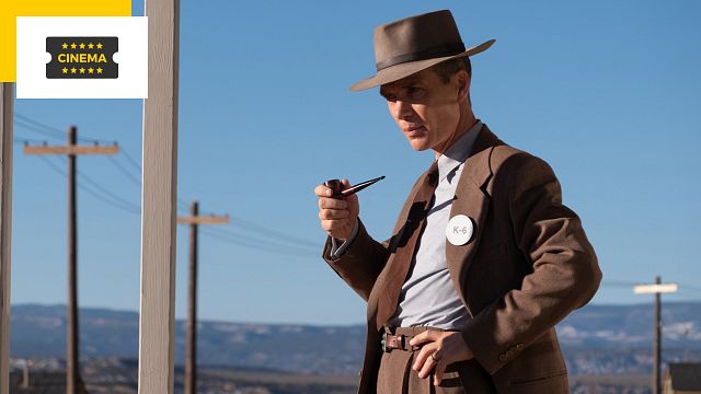 Les sorties cinéma du 19 juillet : Oppenheimer, Barbie, Sous le tapis...