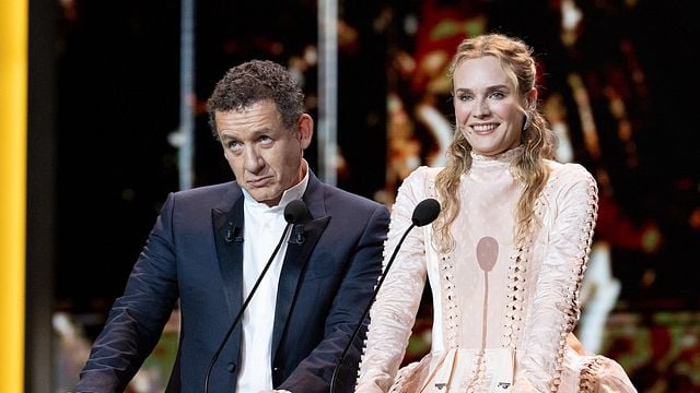 image de la news Casting 5 étoiles sur Netflix : Dany Boon et Diane Kruger seront en couple dans un film inspiré d'une histoire vraie