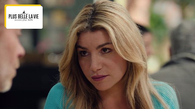 image de la news Plus belle la vie : quel est le secret de Zoé ? Ariane et Eric décident de mener l'enquête