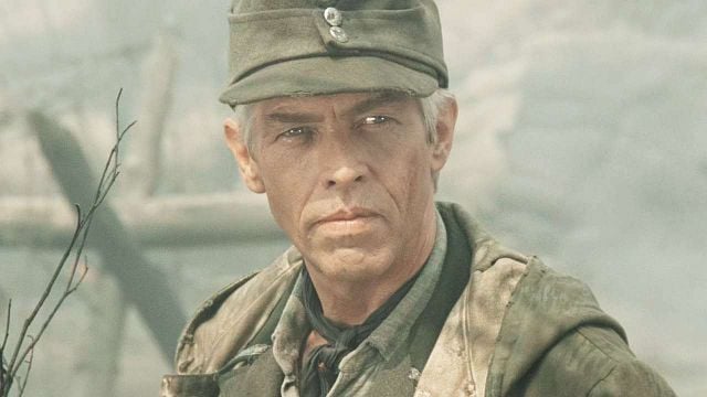 image de la news "Le meilleur film de guerre que j'ai vu" : Orson Welles veut que vous rattrapiez ce film