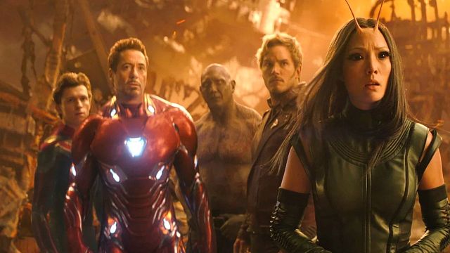 image de la news Marvel : vers une réinitialisation du MCU après Avengers Secret Wars ?