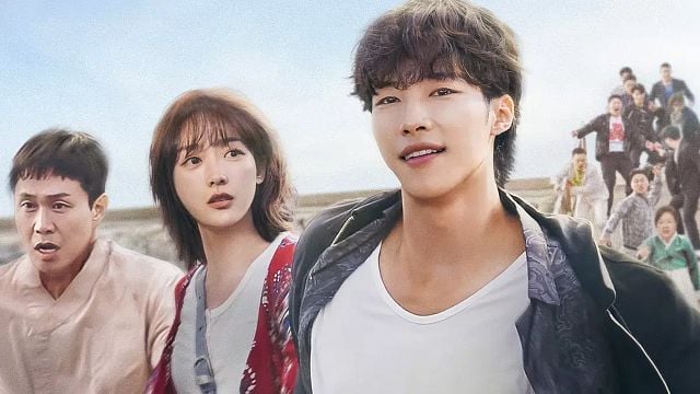 image de la news Ce soir sur Netflix : noté 4 sur 5, c'est l'un des 10 K-dramas à avoir vus dans sa vie !