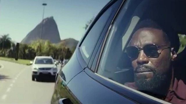 image de la news Man on fire : 22 ans après le film culte de Denzel Washington, on a vu la nouvelle série d'action de Netflix et on ne va pas vous mentir...
