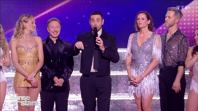 image de la news Danse avec les stars 2026 : qui a décroché le plus gros cachet cette saison ? Salaires en baisse et gros écarts