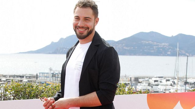 image de la news Plus belle la vie : pluie d'hommages à Marwan Berreni, décédé à 34 ans