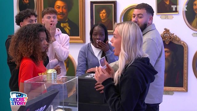 image de la news Secret Story : qui sont les trois nominés qui risquent de quitter la Maison des Secrets ce jeudi 24 juillet aux portes de la demi-finale ?