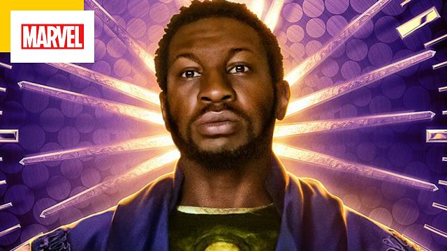image de la news Marvel : Loki saison 2 sans Jonathan Majors en Kang ? La rumeur se confirme
