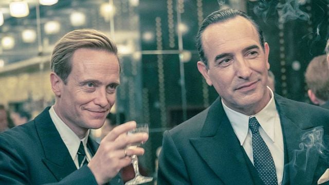 image de la news Les Rayons et les Ombres : qu'est-il arrivé à Otto Abetz après la guerre ?