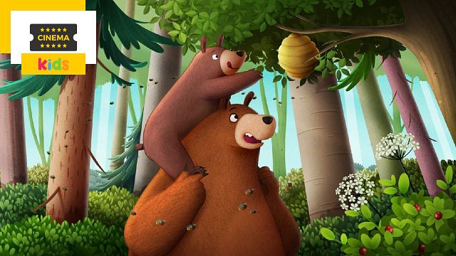 image de la news La Course au miel : une douce aventure pleine de tendresse à voir en famille au cinéma