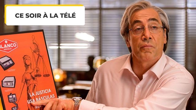 Ce soir à la télé : si votre patron ressemble à Javier Bardem dans cette comédie grinçante, fuyez !