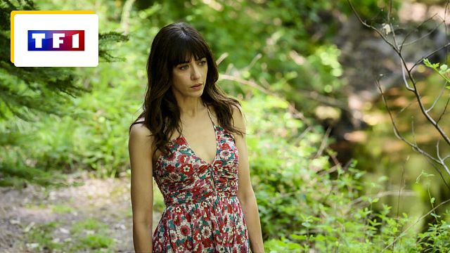 image de la news Brocéliande sur TF1 : comment Nolwenn Leroy est-elle devenue actrice ?