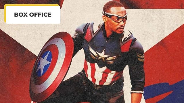 image de la news Captain America 4 enfin détrôné au box-office US ?