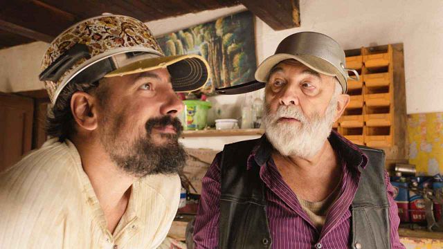 image de la news Au cinéma le 6 août, ce sont les films à voir : Y a pas de réseau, Évanouis, Freaky Friday 2...