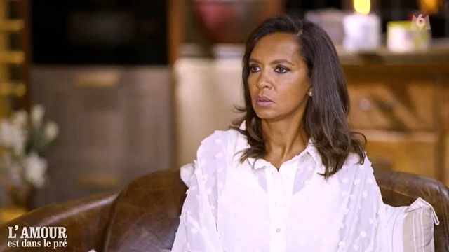 image de la news Karine Le Marchand bientôt sur TF1 à la place de Camille Combal et Faustine Bollaert de retour sur M6 ? On fait le point sur les rumeurs