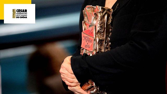 image de la news César 2023 : où voir la cérémonie, les nominations, les absents... Tout ce qu'il faut savoir !