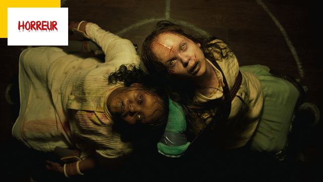 L'Exorciste Dévotion : quelle interdiction pour la suite du film d'horreur qui a traumatisé toute une génération ?