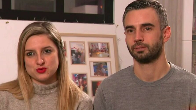 image de la news Petite folie chez les Tuzzoli (Familles nombreuses)... Ils aménagent une nouvelle pièce qui va changer leur quotidien !